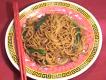Pasta Lo-Mein